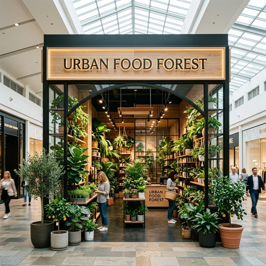 UFFC Kalyan Nagar Store