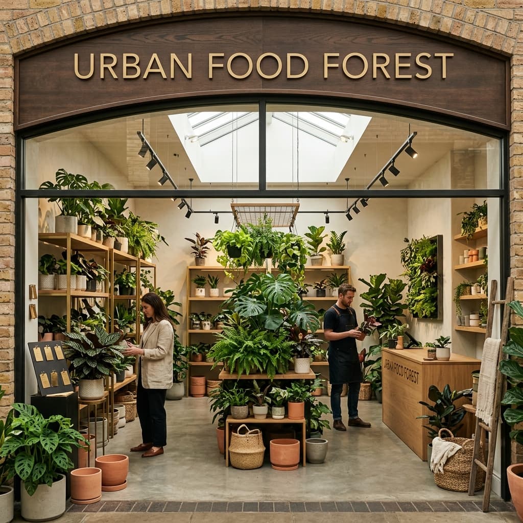 UFFC Whitefield Store