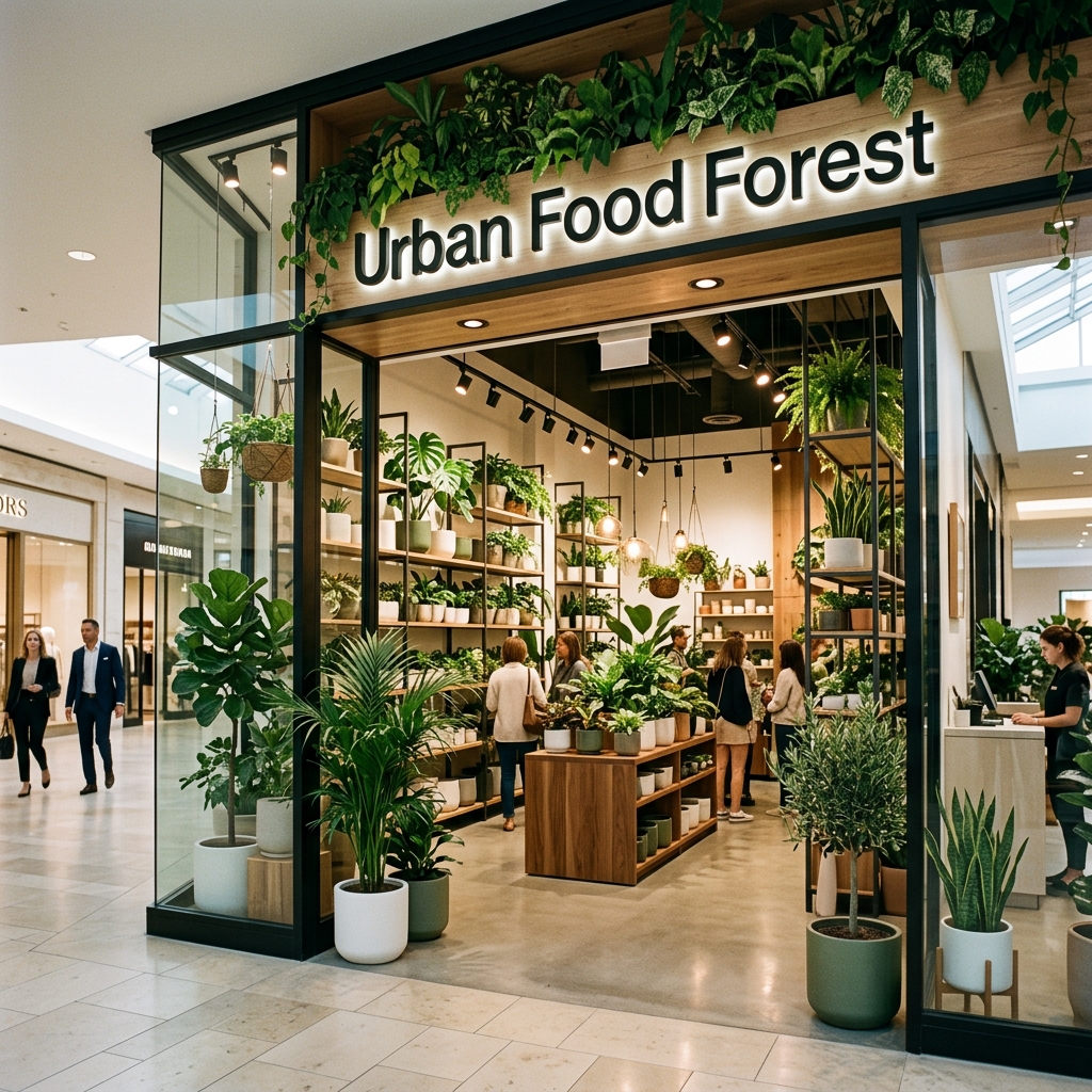 UFF Prime - 1MG Lido Mall