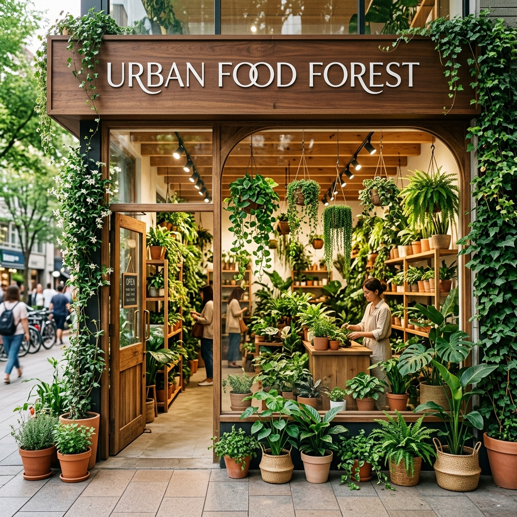 UFF Greens - Bhartiya Mall